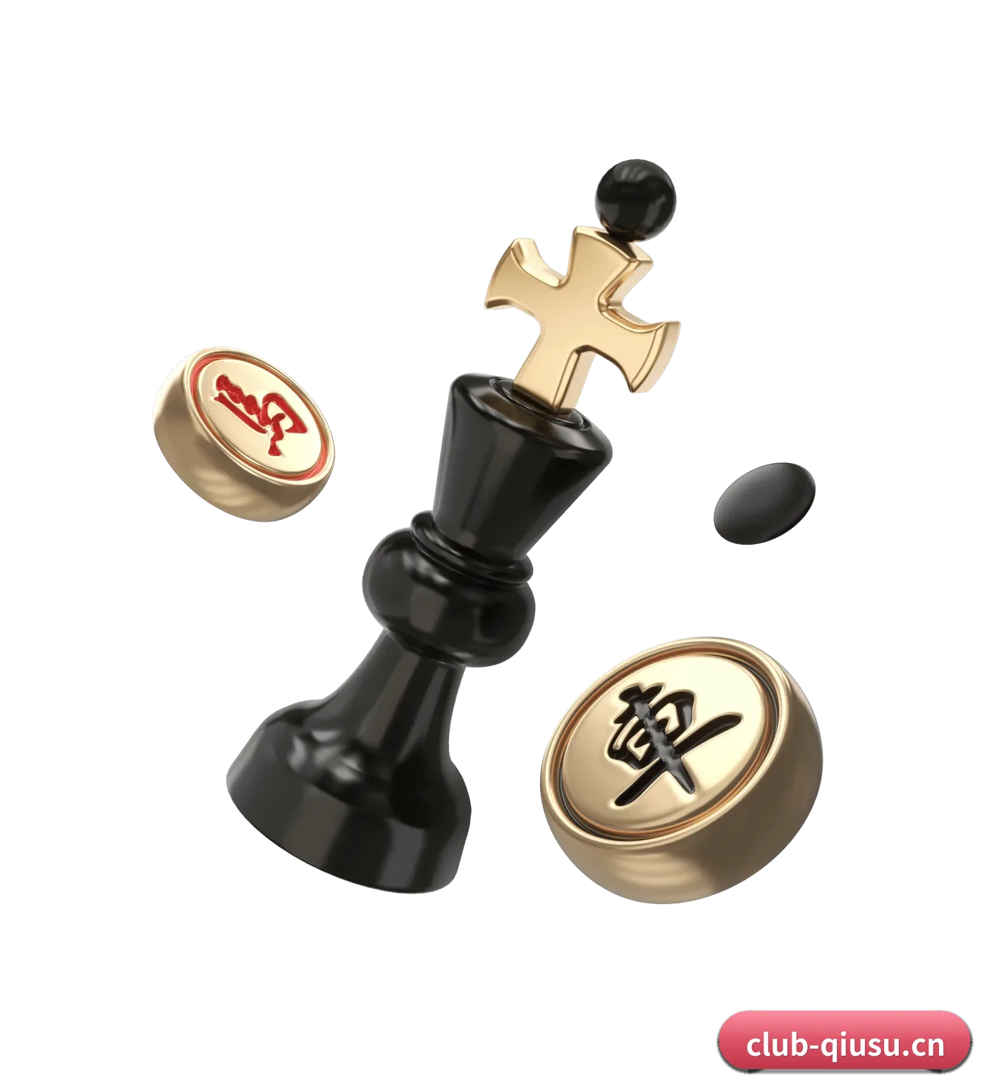 球速体育 APP 界面